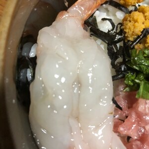 エビの簡単な剥き方 アルゼンチン赤エビの刺身 レシピ 作り方 By 一点集中力 楽天レシピ エビの簡単な剥き方 アルゼンチン赤エビの刺身 レシピ 作り方 By 一点集中力 楽天レシピ